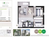 Eladó téglalakás, XV. kerületben, Kékszilva utcában 78.99 M Ft
