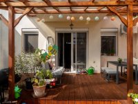 Eladó sorház, XVIII. kerületben 123 M Ft, 4 szobás