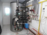 Eladó családi ház, II. kerületben 310 M Ft, 6 szobás