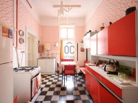 Eladó téglalakás, VII. kerületben 139.9 M Ft, 3 szobás