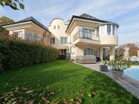 Kiadó ikerház, albérlet