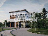 Eladó családi ház