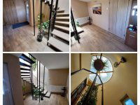 Eladó családi ház, Lábatlanon, Damjanich utcában 125 M Ft