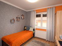 Eladó családi ház, Mikepércsen 129 M Ft, 4 szobás