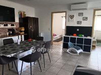 Eladó ikerház, Délegyházán 86.9 M Ft, 2+2 szobás