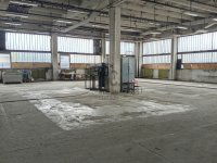 Eladó ipari ingatlan, Komáromban 1280.4 M Ft