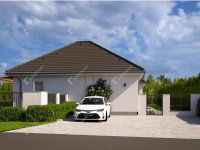 Eladó sorház, Mendén 75.49 M Ft, 3 szobás / költözzbe.hu