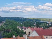 Eladó téglalakás, Egerben 44.99 M Ft, 2 szobás