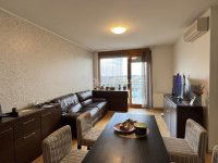 Eladó téglalakás, XIII. kerületben 115 M Ft, 2 szobás