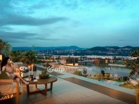 Eladó téglalakás, XIII. kerületben 150.67 M Ft, 4 szobás