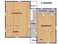 Eladó családi ház, Budaörsön 159.9 M Ft, 6 szobás