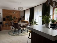 Eladó családi ház, Ipolydamásdon 105 M Ft, 4 szobás