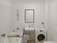 Eladó téglalakás, Budapesten, XV. kerületben 100 M Ft, 3 szobás