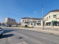 Kiadó üzlethelyiség, Székesfehérvárott 450 E Ft / hó