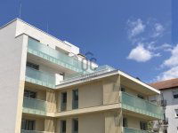 Eladó téglalakás, XIII. kerületben 73.15 M Ft, 1 szobás