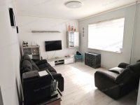 Eladó téglalakás, Nyíregyházán 34.9 M Ft, 1 szobás