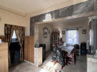 Eladó családi ház, Marcaliban 26 M Ft, 2 szobás