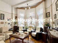 Eladó téglalakás, VII. kerületben, Akácfa utcában 139.9 M Ft