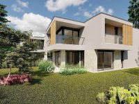 Eladó ikerház, II. kerületben 359 M Ft, 4 szobás