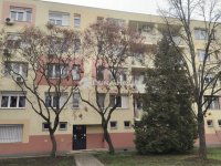 Eladó téglalakás, XVIII. kerületben 59 M Ft, 2 szobás