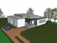 Eladó családi ház, XVIII. kerületben 159 M Ft, 4 szobás