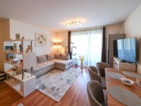 Eladó téglalakás, XIII. kerületben 92.9 M Ft, 2 szobás