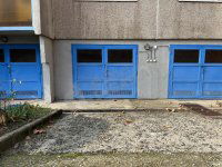 Kiadó garázs, X. kerületben, Hungária körúton 50 E Ft / hó