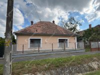 Eladó családi ház, Zalabéren 17.9 M Ft, 3 szobás