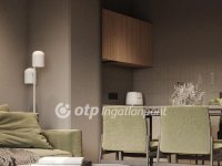 Eladó téglalakás, XIII. kerületben 98.45 M Ft, 1+1 szobás