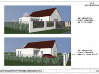 Eladó családi ház