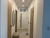 Eladó téglalakás, Szegeden 74.9 M Ft, 2+1 szobás