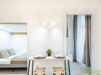 Eladó téglalakás, IX. kerületben 45.49 M Ft, 1 szobás