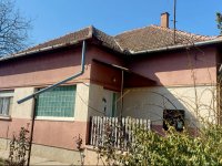 Eladó családi ház, Nagybánhegyesen 15.9 M Ft, 4 szobás