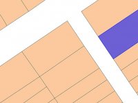 Eladó telek, Budapesten, XVI. kerületben 84.9 M Ft