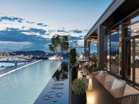 Eladó téglalakás, IX. kerületben 199 M Ft, 2 szobás