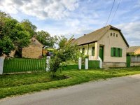 Eladó családi ház, Döbröközön 22.5 M Ft, 2 szobás