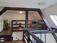 Eladó téglalakás, XIII. kerületben 110 M Ft, 2+1 szobás