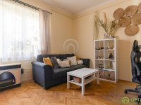 Eladó téglalakás, XI. kerületben, Temesvár utcában 69.9 M Ft