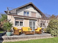 Eladó családi ház, XVI. kerületben 285 M Ft, 4+2 szobás