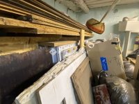 Eladó családi ház, Gombán 25 M Ft, 1 szobás