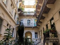 Eladó téglalakás, V. kerületben, Nagy Ignác utcában 119 M Ft