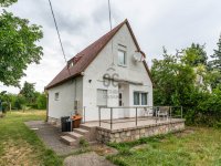 Eladó családi ház, Alsóörsön 79.9 M Ft, 3 szobás