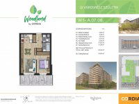 Eladó téglalakás, IX. kerületben, Vágóhíd utcában 95.94 M Ft