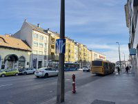 Eladó téglalakás, Budapesten, IV. kerületben, Árpád úton