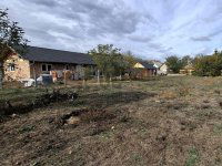 Eladó telek, Dánszentmiklóson 9.5 M Ft / költözzbe.hu