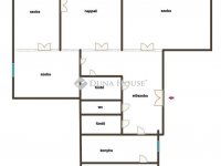 Eladó téglalakás, VIII. kerületben 139 M Ft, 5 szobás