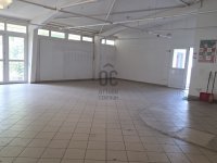 Kiadó ipari ingatlan, Debrecenben 6000 E Ft / hó