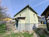 Eladó családi ház, Miskolcon 45.5 M Ft, 2 szobás