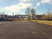 Kiadó telek, Veszprémben, Házgyári úton 500 E Ft / hó