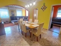 Eladó ikerház, Üllőn 125 M Ft, 5 szobás / költözzbe.hu